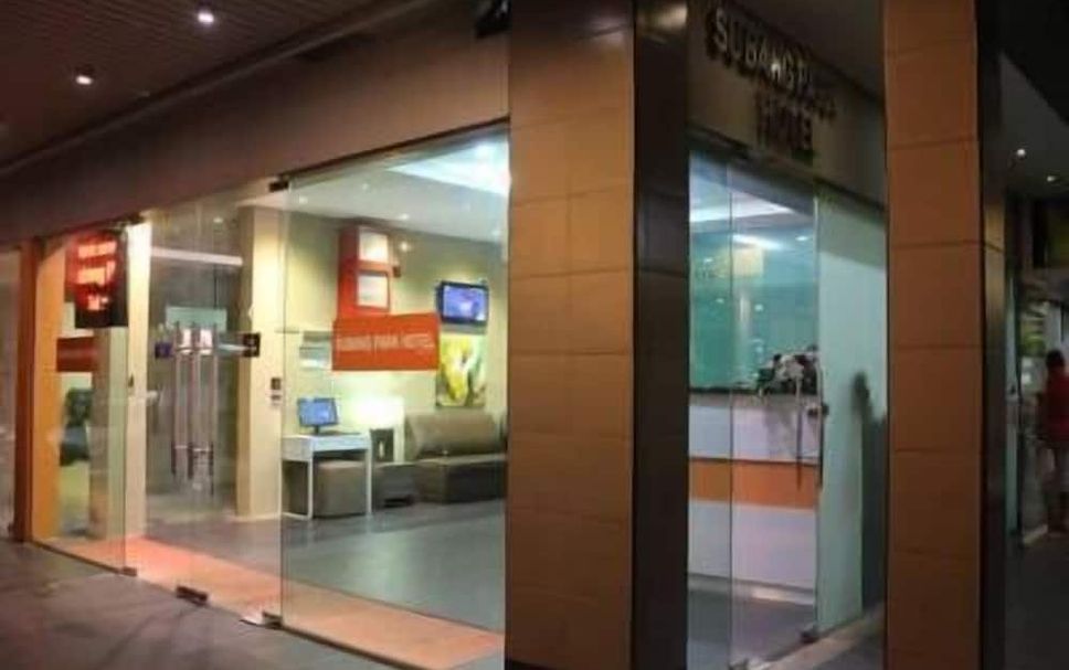 Hall d’entrée Photo