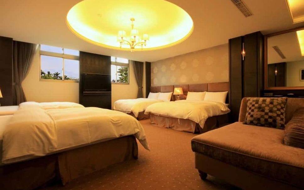 Chambre Photo