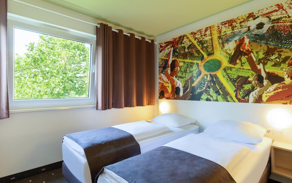 Chambre Photo