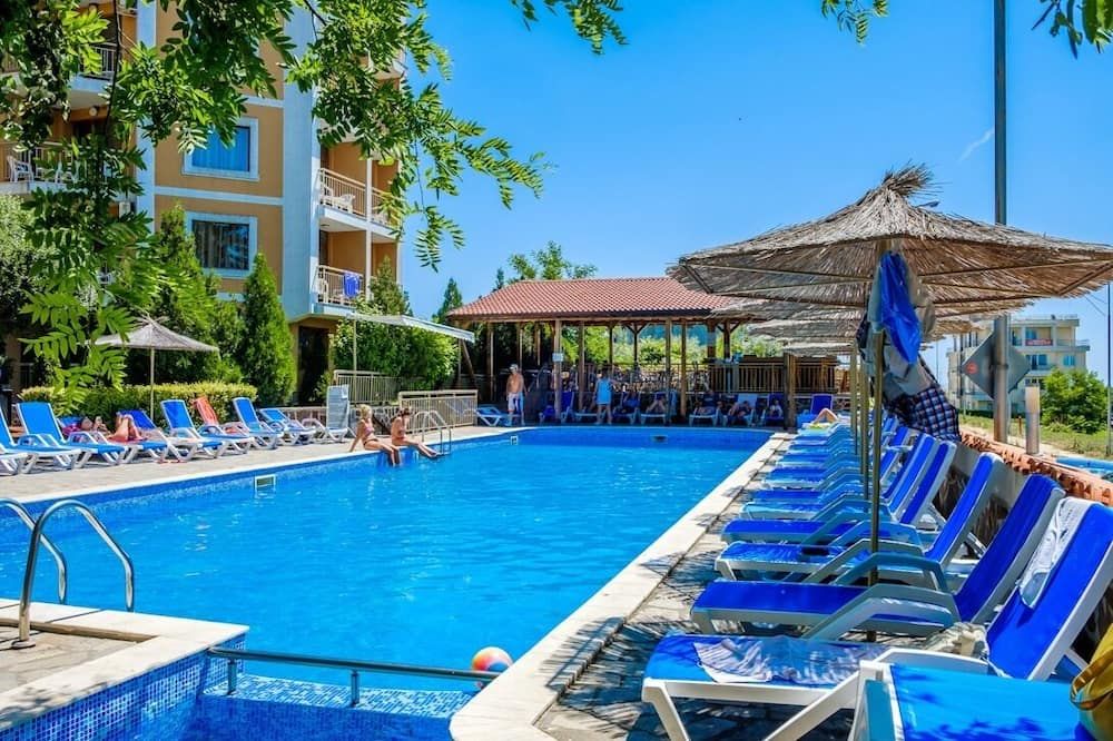 Piscine Photo
