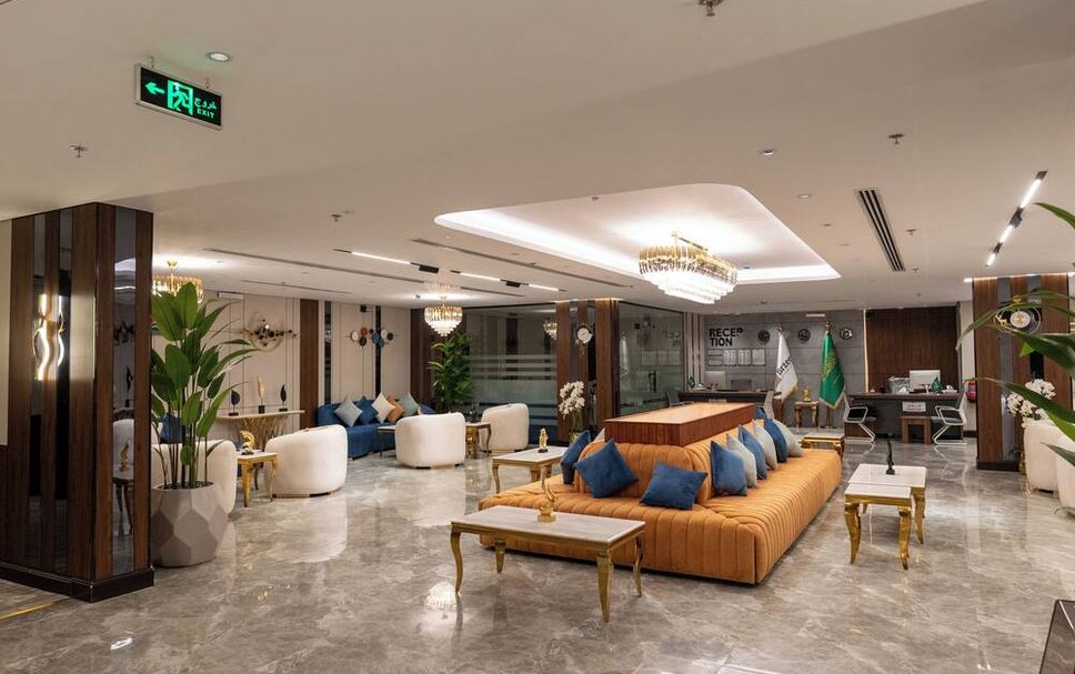 Hall d’entrée Photo