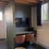 Équipements de la chambre