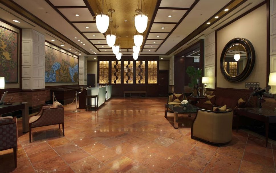 Hall d’entrée Photo