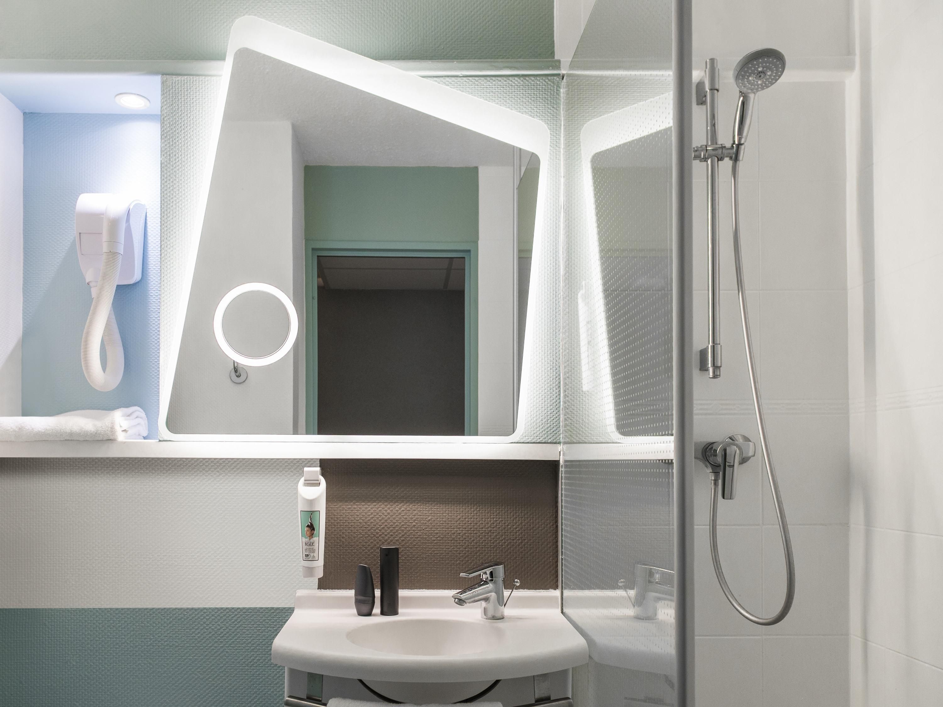Salle de bain