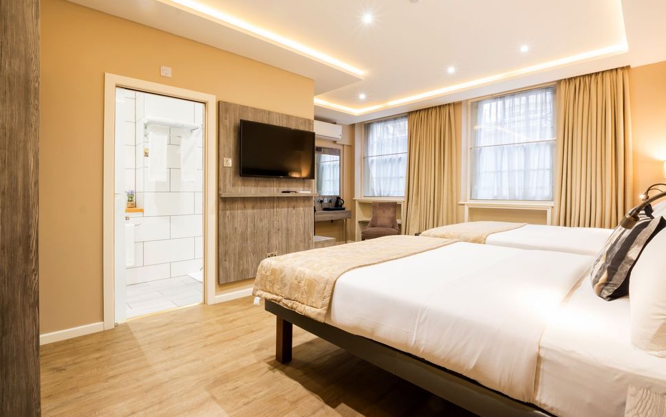 Chambre Photo