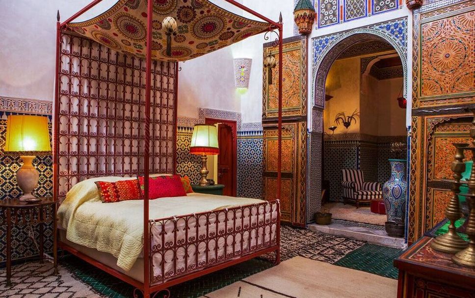 Chambre Photo