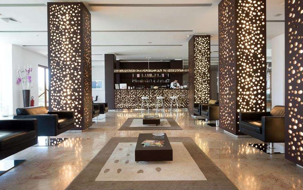 Hall d’entrée Photo