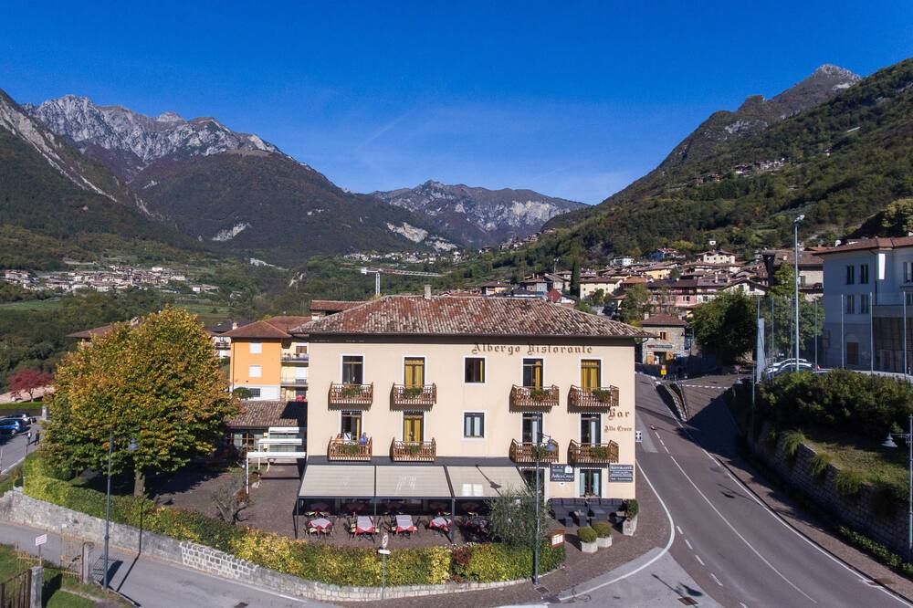 Bâtiment