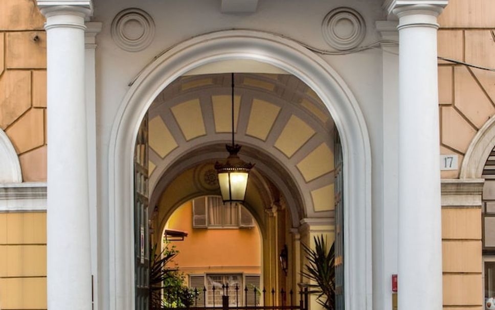 Extérieur Photo