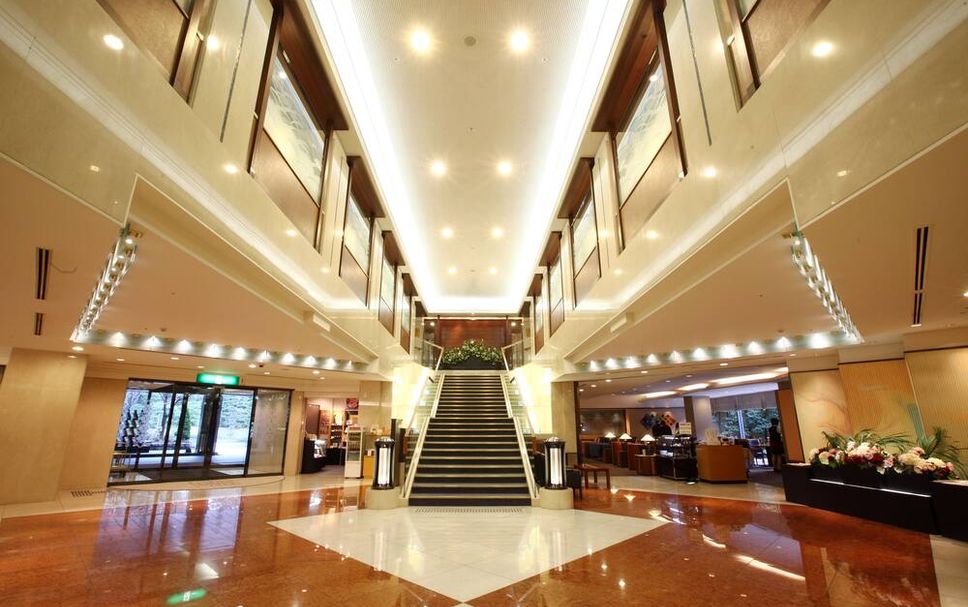Hall d’entrée Photo