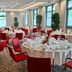 Salle de banquet