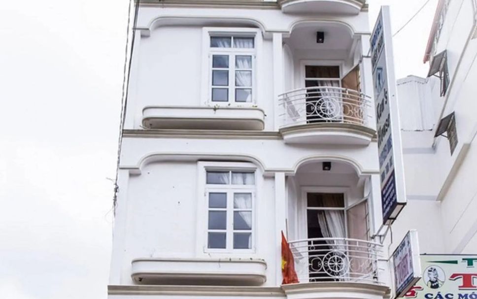 Bâtiment Photo