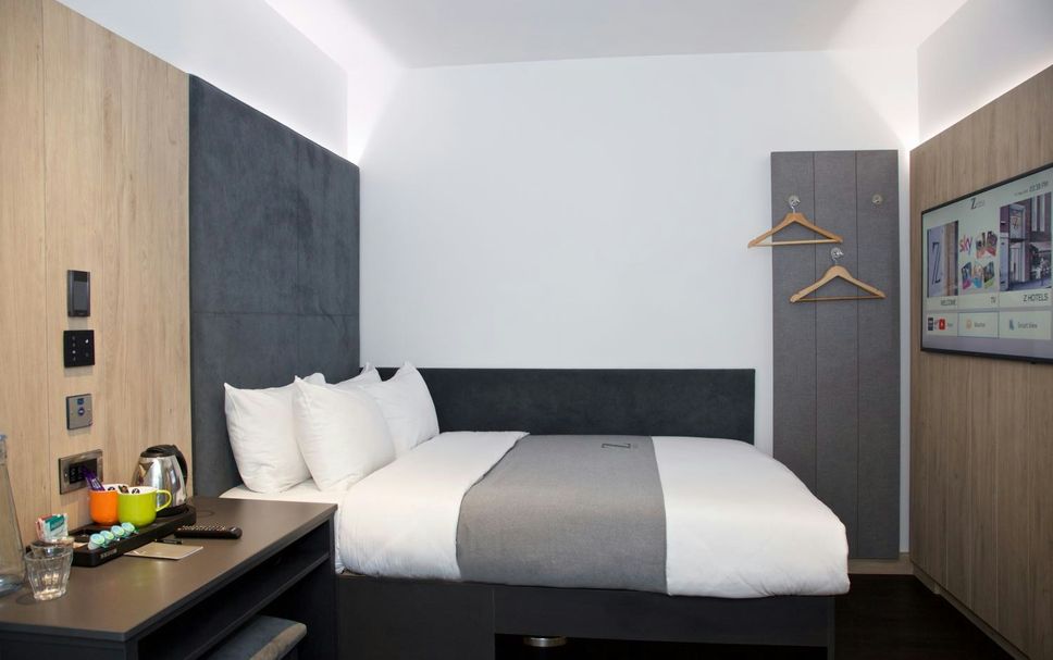 Chambre Photo