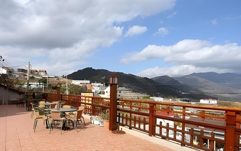 Balcon Photo