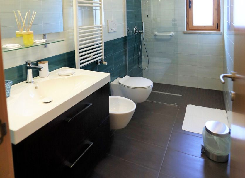 Salle de bain Photo