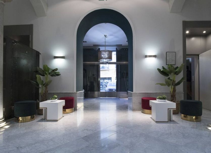 Hall d’entrée Photo