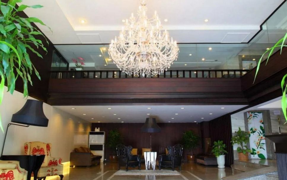 Hall d’entrée Photo