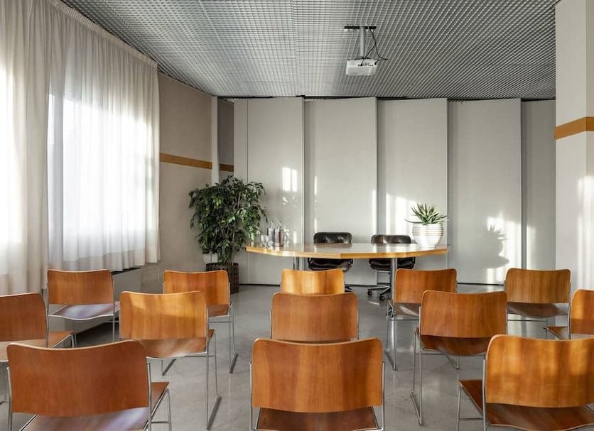Espace de conférence Photo