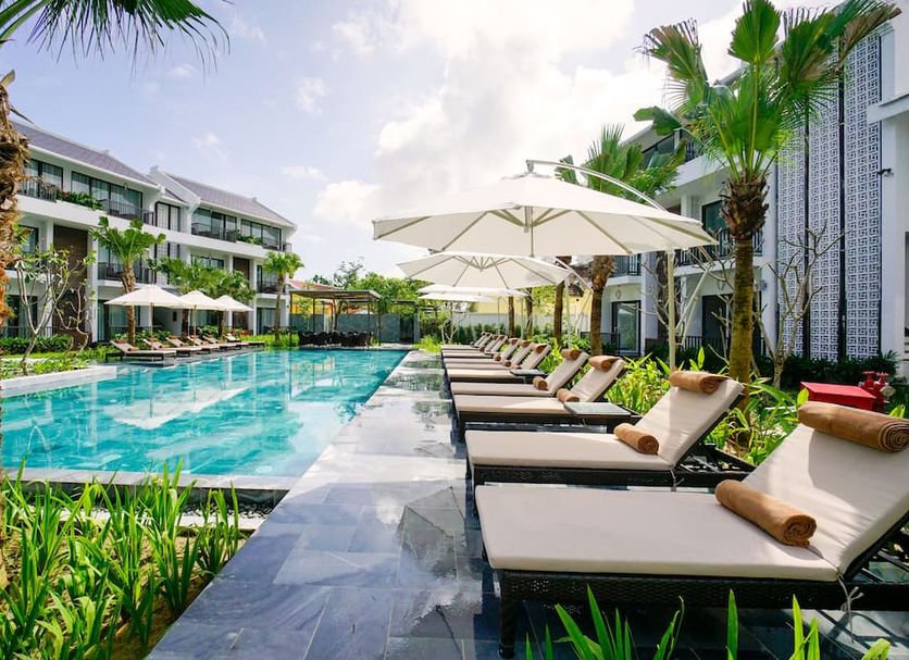 Piscine Photo