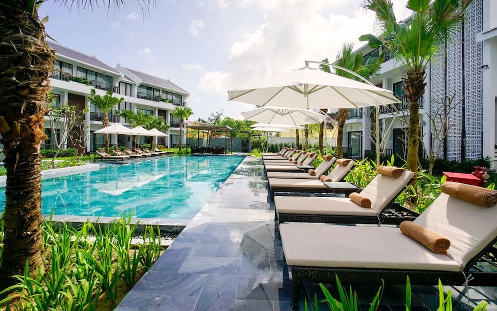 Piscine Photo