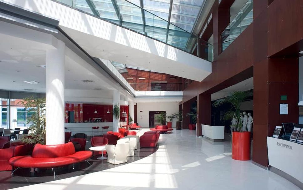 Hall d’entrée Photo