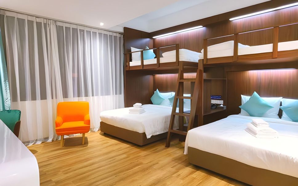 Chambre Photo
