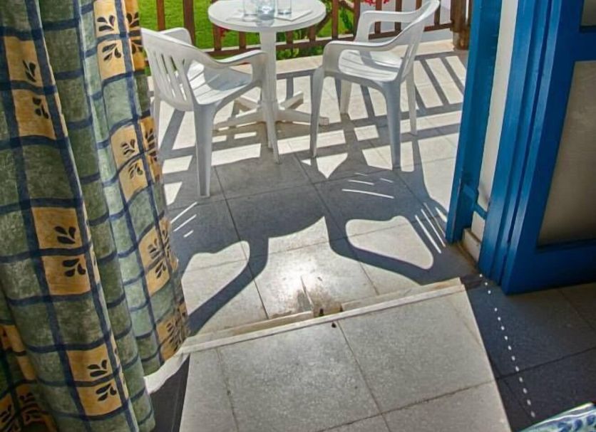 Balcon Photo