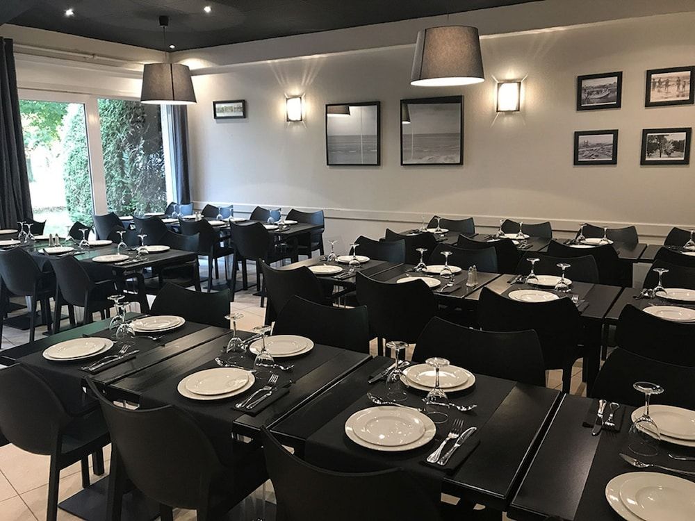 Salle de banquet