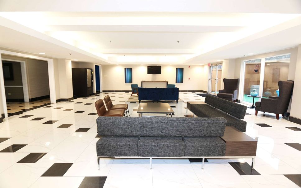 Hall d’entrée Photo