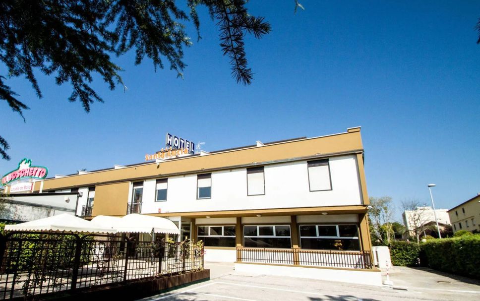 Bâtiment Photo