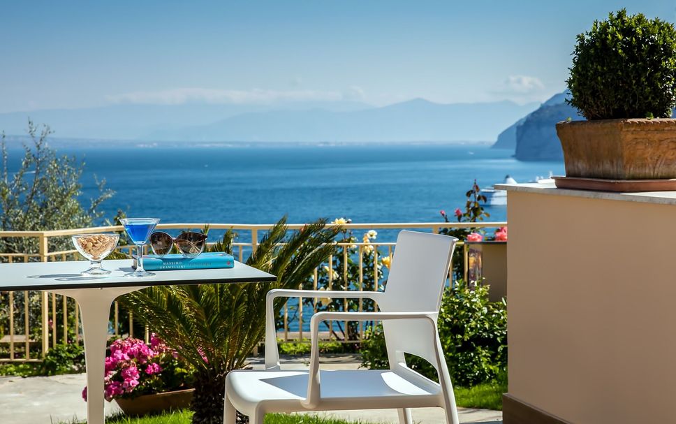 Balcon Photo
