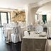 Salle de banquet