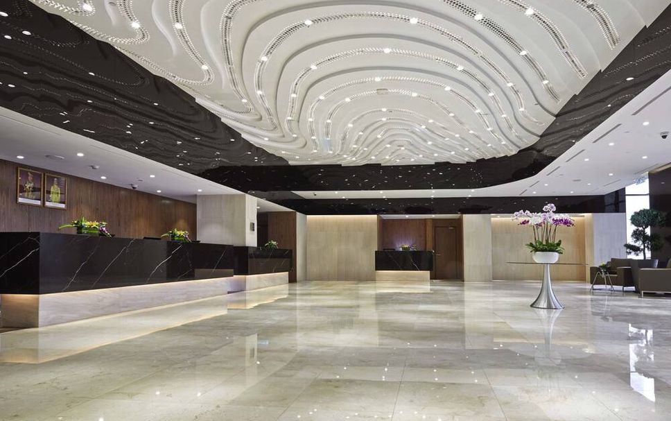 Hall d’entrée Photo