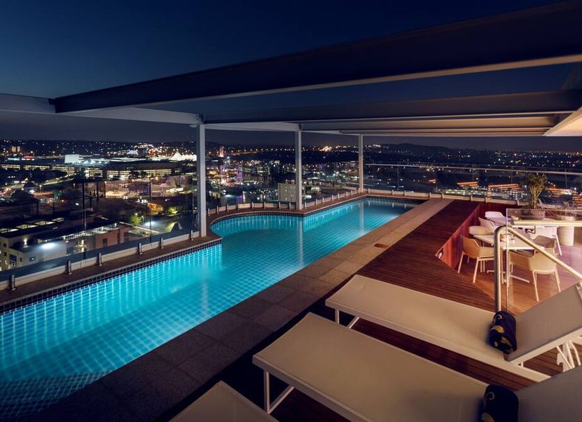 Piscine Photo