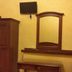 Équipements de la chambre