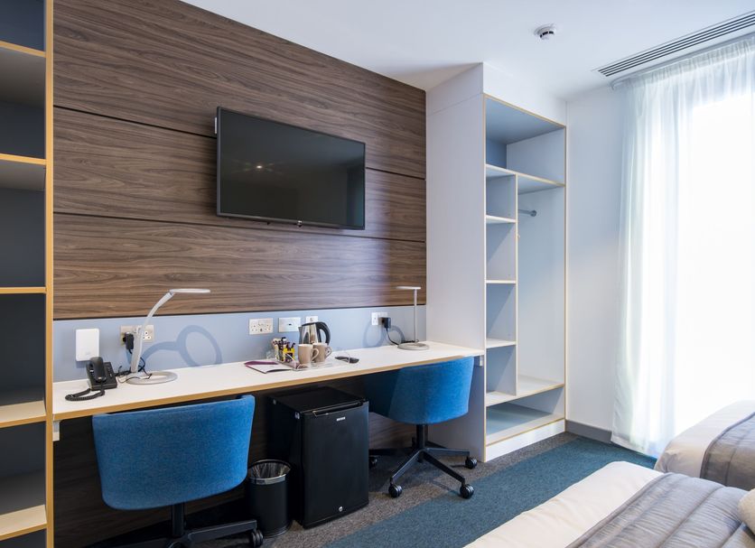 Équipements de la chambre Photo