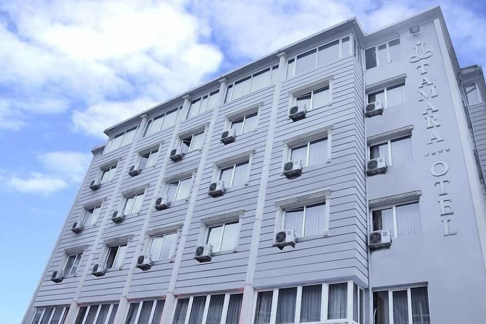 Bâtiment