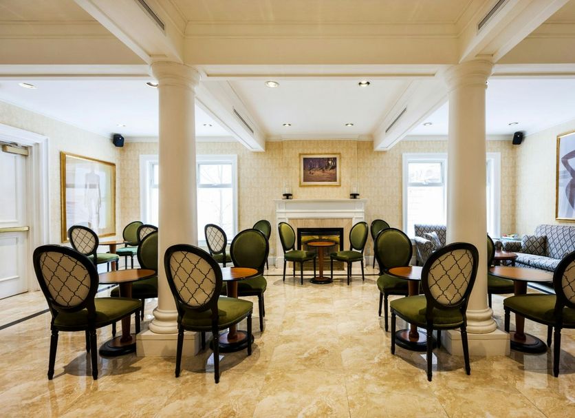 Salon Photo