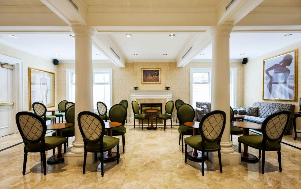 Salon Photo
