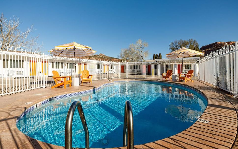 Piscine Photo