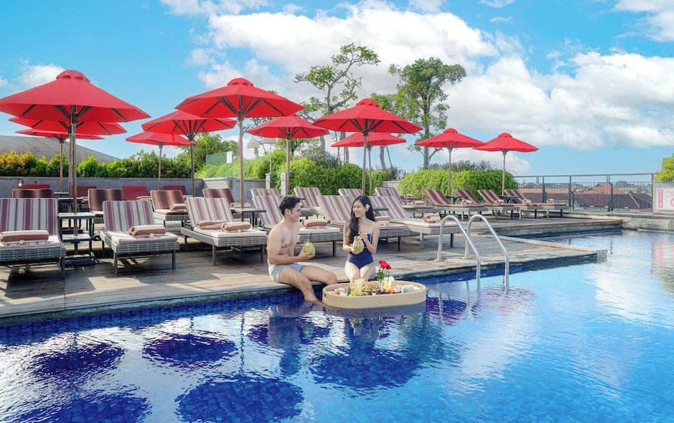 Piscine Photo