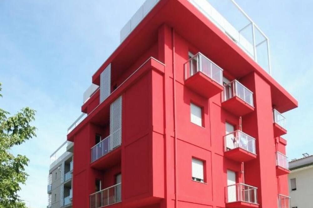 Bâtiment