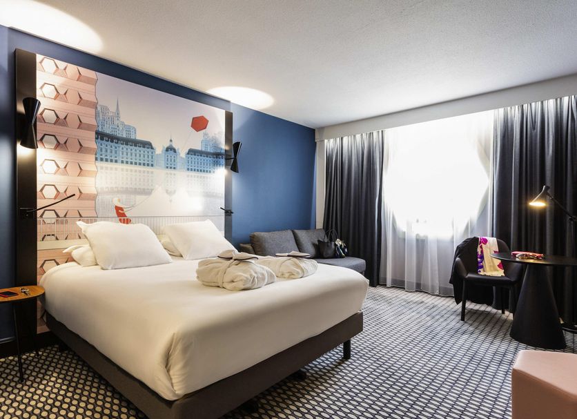 Chambre Photo