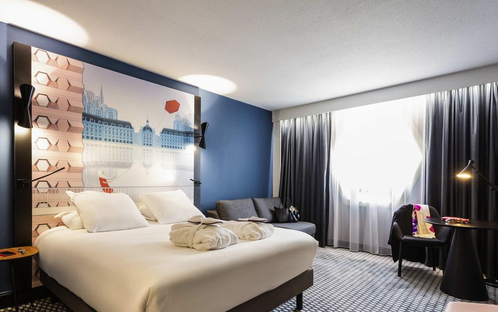 Chambre Photo