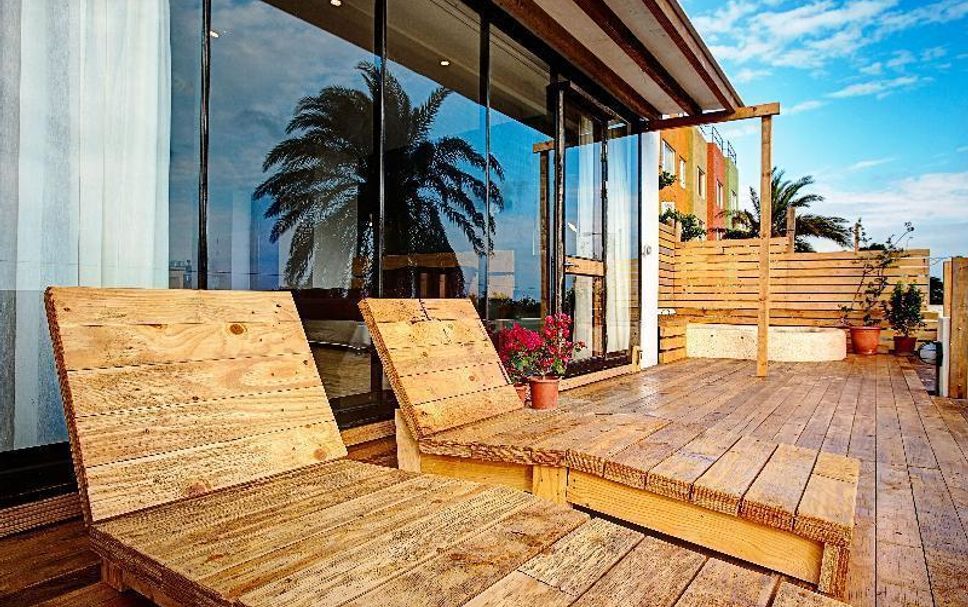 Balcon Photo