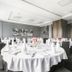 Salle de banquet