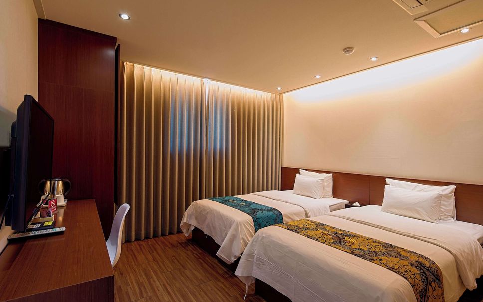 Chambre Photo