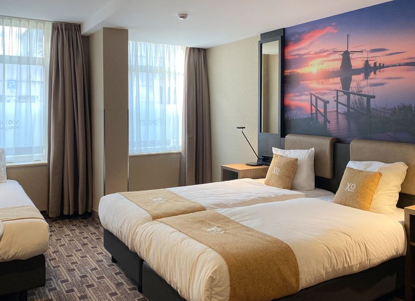 Chambre Photo