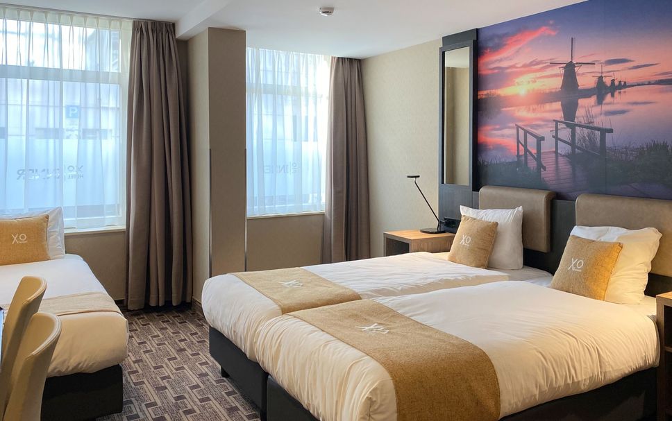 Chambre Photo