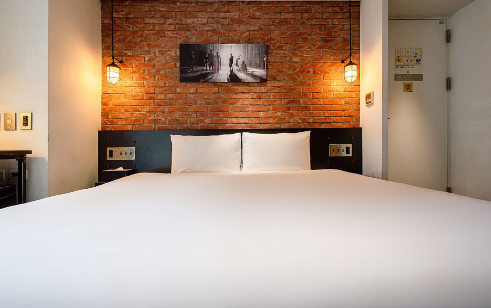Chambre Photo